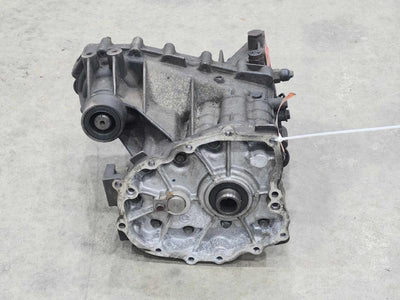 2001 Chevrolet Tracker Transfer Case