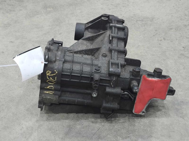 2001 Chevrolet Tracker Transfer Case