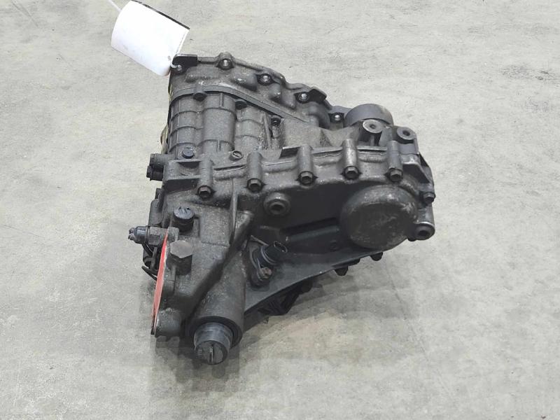 2001 Chevrolet Tracker Transfer Case
