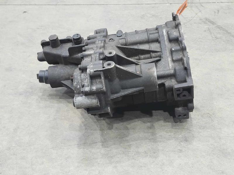 2001 Chevrolet Tracker Transfer Case