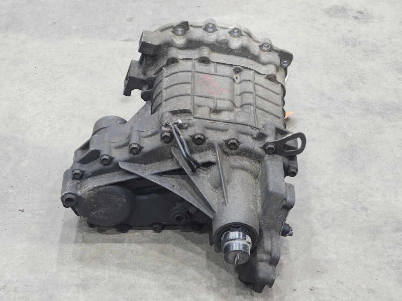 2001 Chevrolet Tracker Transfer Case