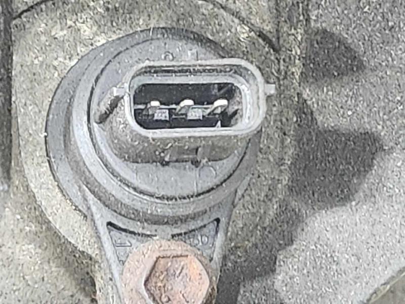 2001 Chevrolet Tracker Transfer Case