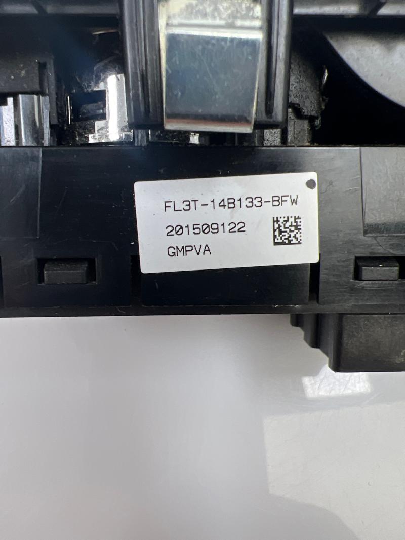 2017 Ford F-150 Door Switch Front