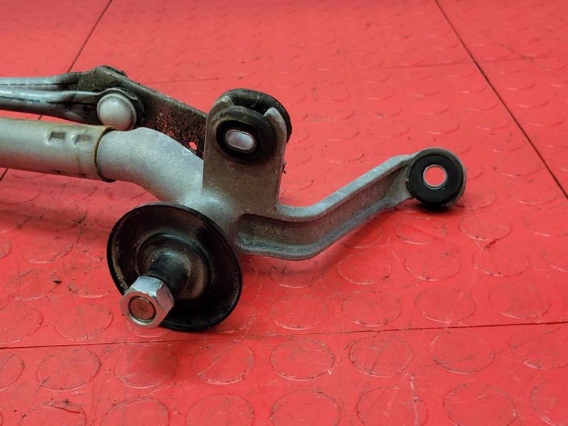 2016 Acura RDX Wiper Trans. Linkage