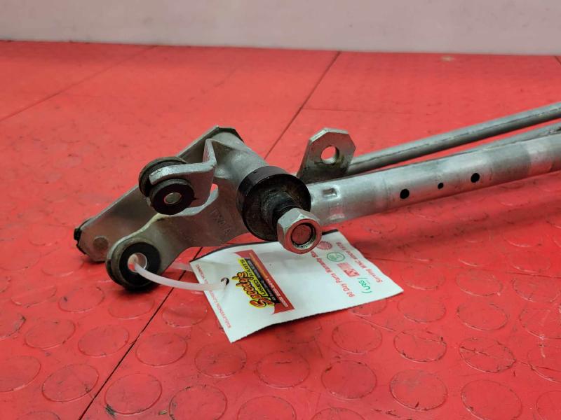 2016 Acura RDX Wiper Trans. Linkage