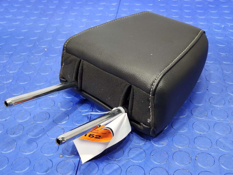2014 Ford Escape Headrest