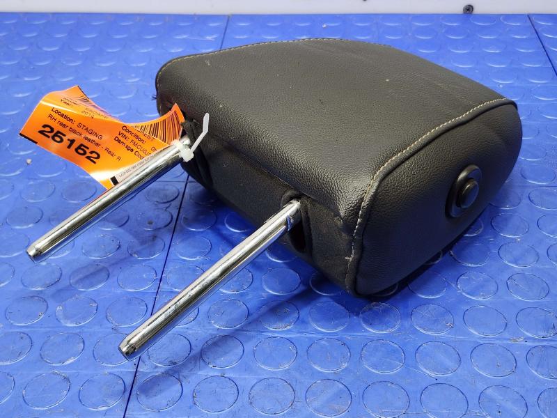 2014 Ford Escape Headrest
