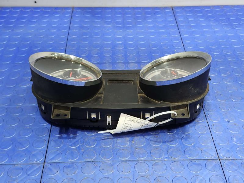 2012 Dodge Grand Caravan Speedometer