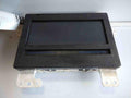 2006 Subaru Tribeca Info-Gps-Tv Screen