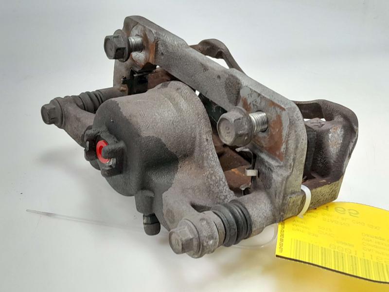 2012 Honda Civic Caliper