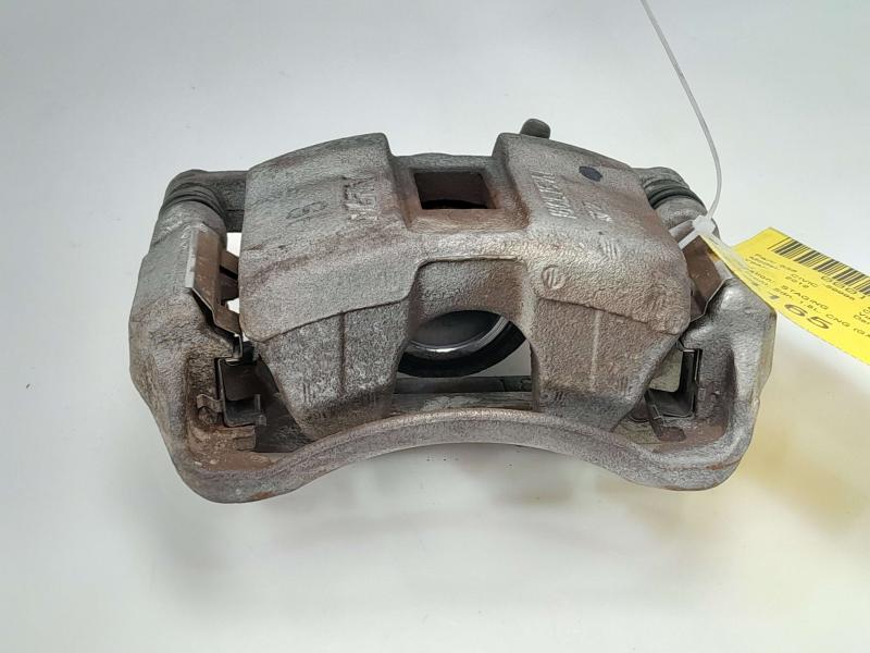 2012 Honda Civic Caliper