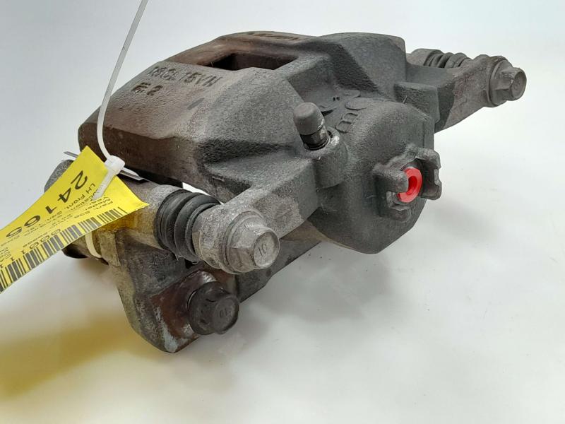 2012 Honda Civic Caliper