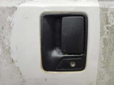 2005 Ford F-350 Super Duty Outside Door Handle