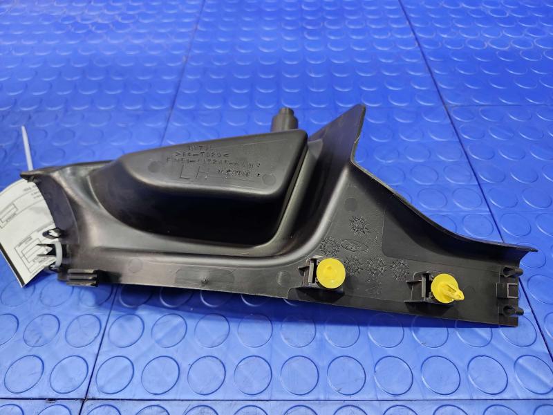 2016 Ford Focus Misc Ebay Parts