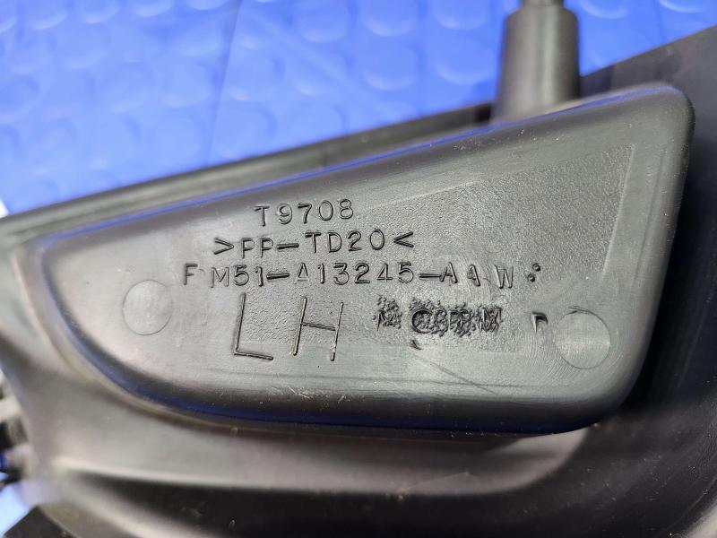 2016 Ford Focus Misc Ebay Parts