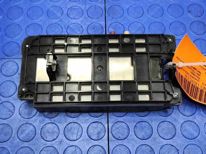 2021 Ford Escape Chassis Brain Box