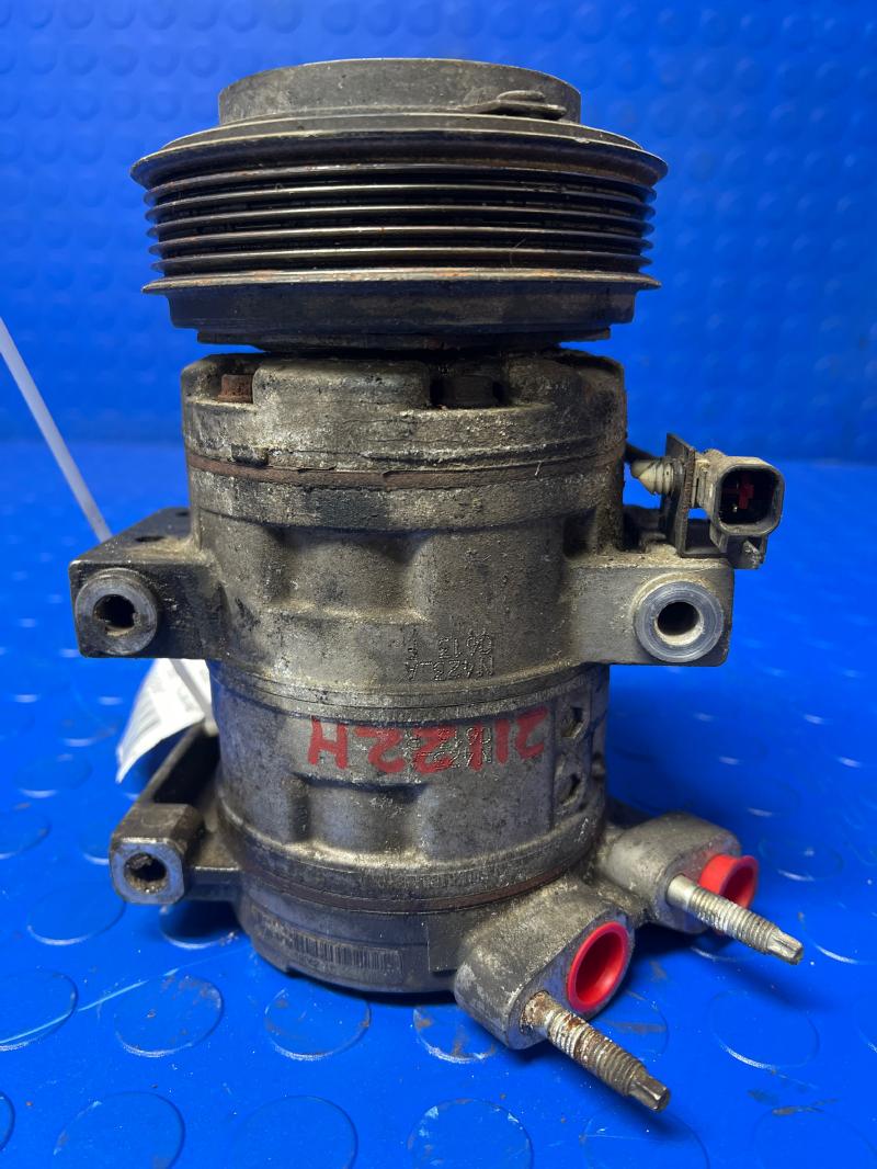 2008 Ford Escape A/C Air Compressor