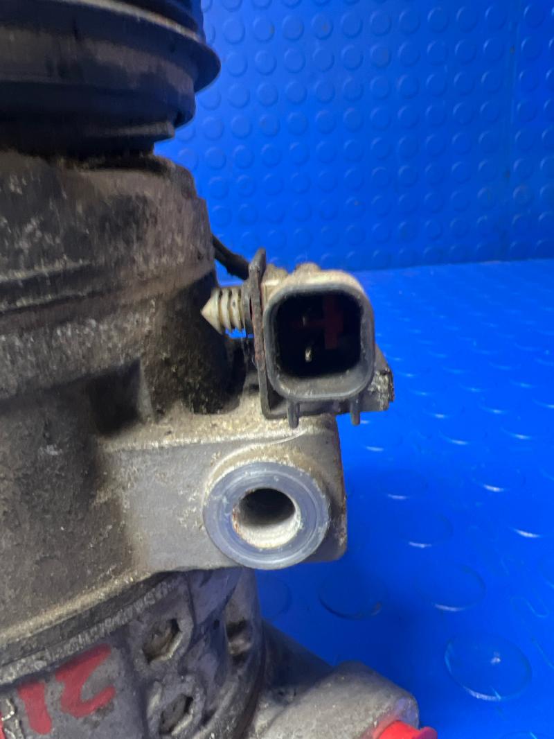 2008 Ford Escape A/C Air Compressor