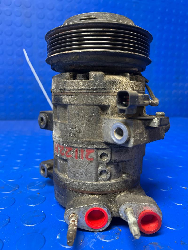 2008 Ford Escape A/C Air Compressor