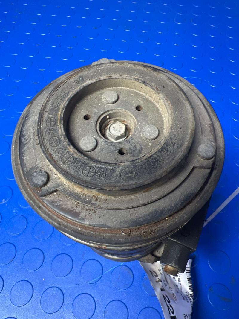 2008 Ford Escape A/C Air Compressor