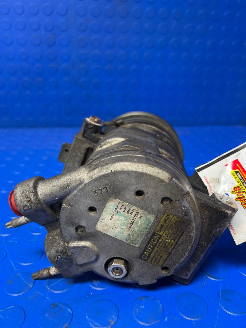 2008 Ford Escape A/C Air Compressor