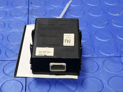 2017-2018 Subaru Impreza Keyless Entry UNI Module Genuine OEM 88035FL02A