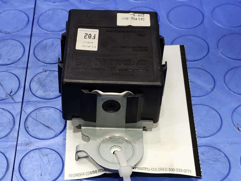 2017-2018 Subaru Impreza Keyless Entry UNI Module Genuine OEM 88035FL02A
