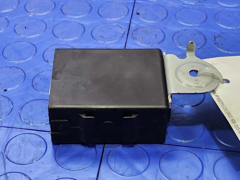 2017-2018 Subaru Impreza Keyless Entry UNI Module Genuine OEM 88035FL02A
