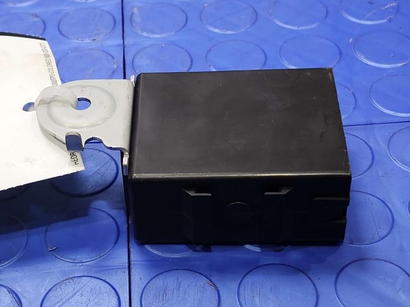 2017-2018 Subaru Impreza Keyless Entry UNI Module Genuine OEM 88035FL02A