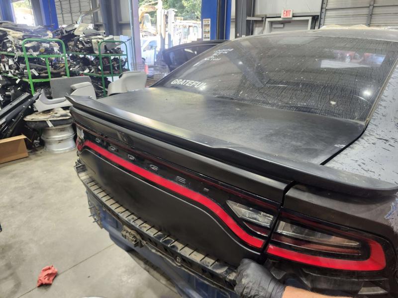 2020 Dodge Charger Trunk/Decklid/Hatch/Tailgate