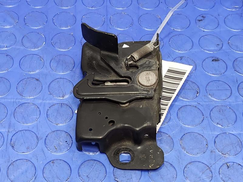 2009-2020 Dodge Journey OEM Hood Latch Lock Assembly Genuine 4589828AA