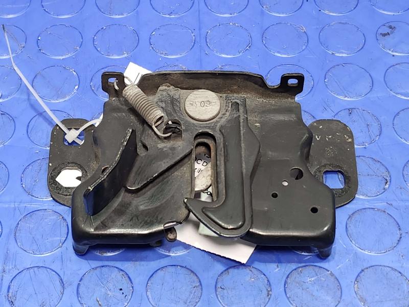 2009-2020 Dodge Journey OEM Hood Latch Lock Assembly Genuine 4589828AA
