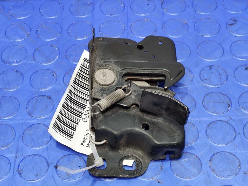 2009-2020 Dodge Journey OEM Hood Latch Lock Assembly Genuine 4589828AA