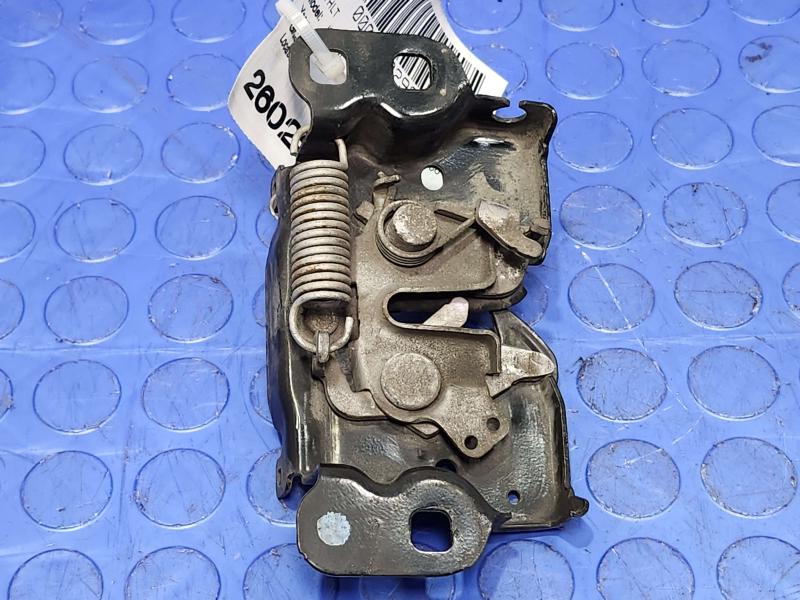 2009-2020 Dodge Journey OEM Hood Latch Lock Assembly Genuine 4589828AA