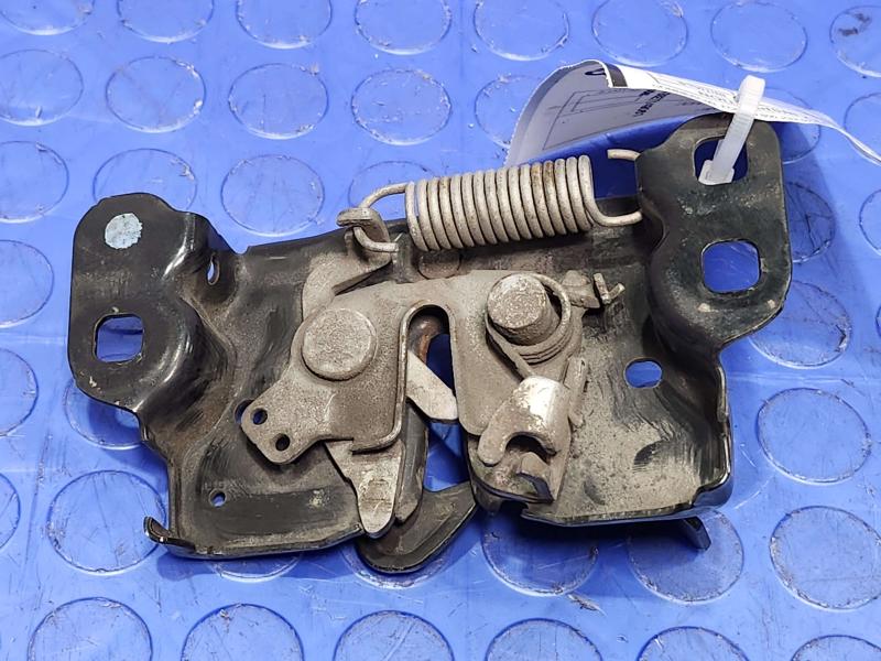 2009-2020 Dodge Journey OEM Hood Latch Lock Assembly Genuine 4589828AA