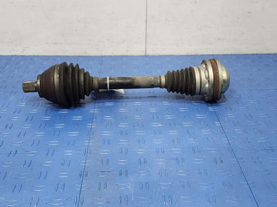 2012 Audi TT Axle Shaft