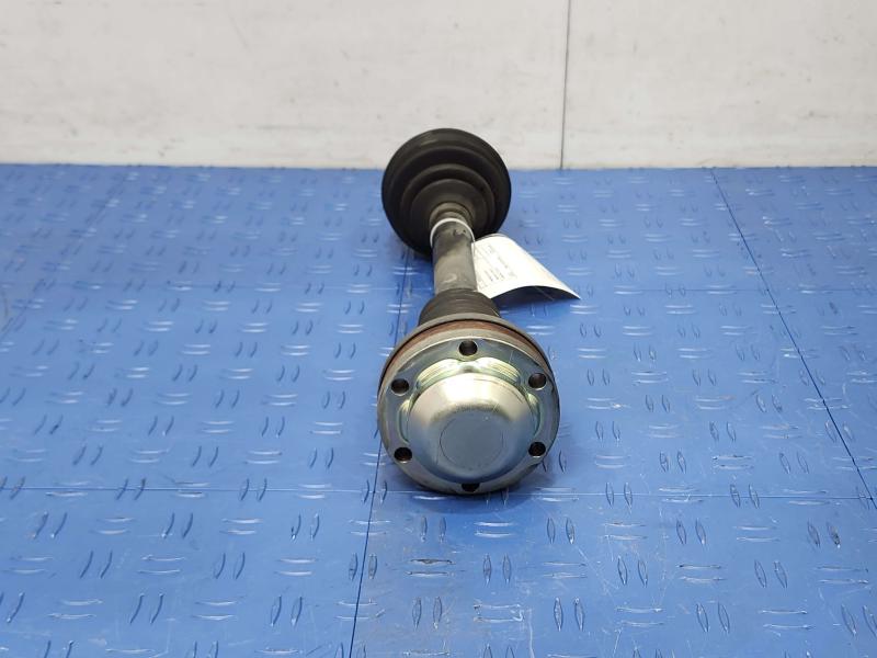 2012 Audi TT Axle Shaft
