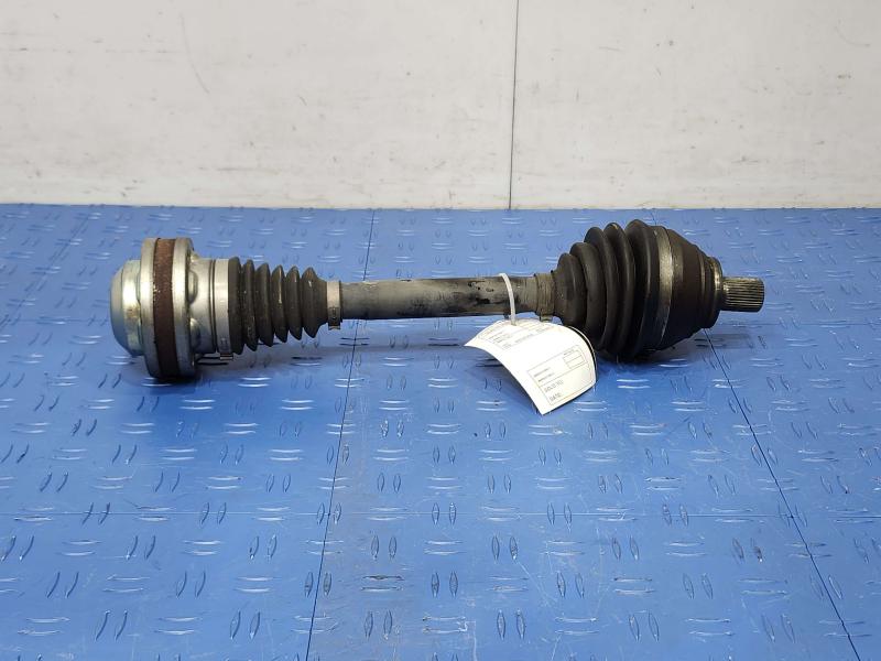 2012 Audi TT Axle Shaft