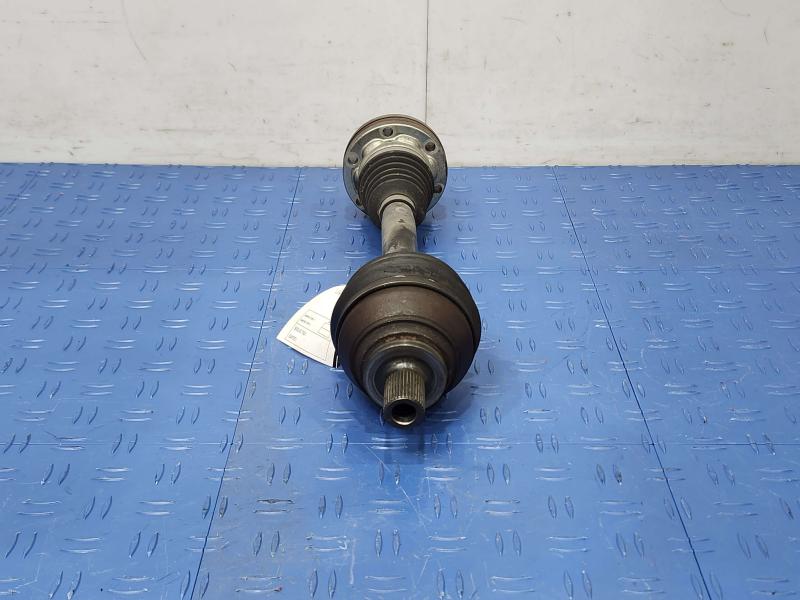 2012 Audi TT Axle Shaft