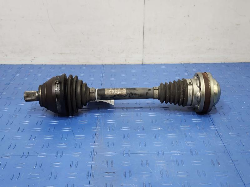 2012 Audi TT Axle Shaft