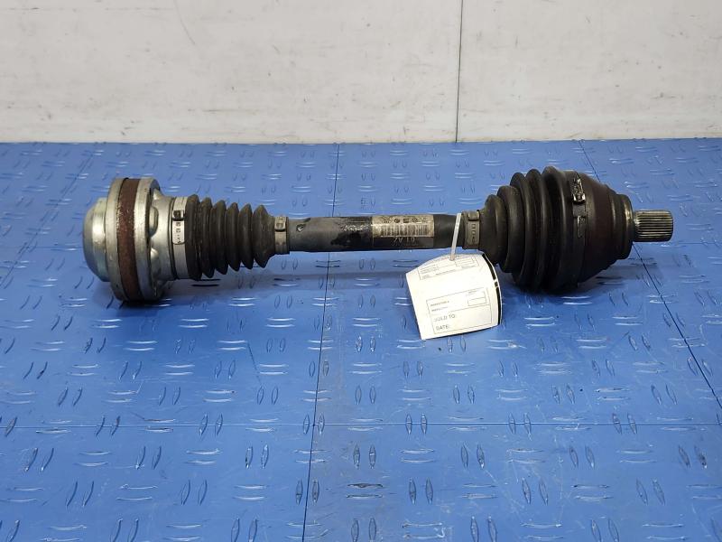 2012 Audi TT Axle Shaft