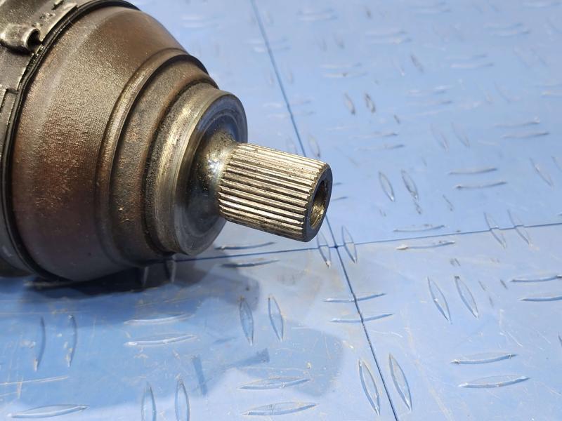 2012 Audi TT Axle Shaft
