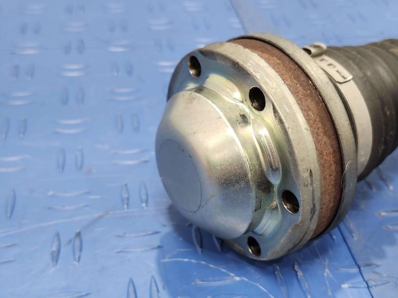 2012 Audi TT Axle Shaft