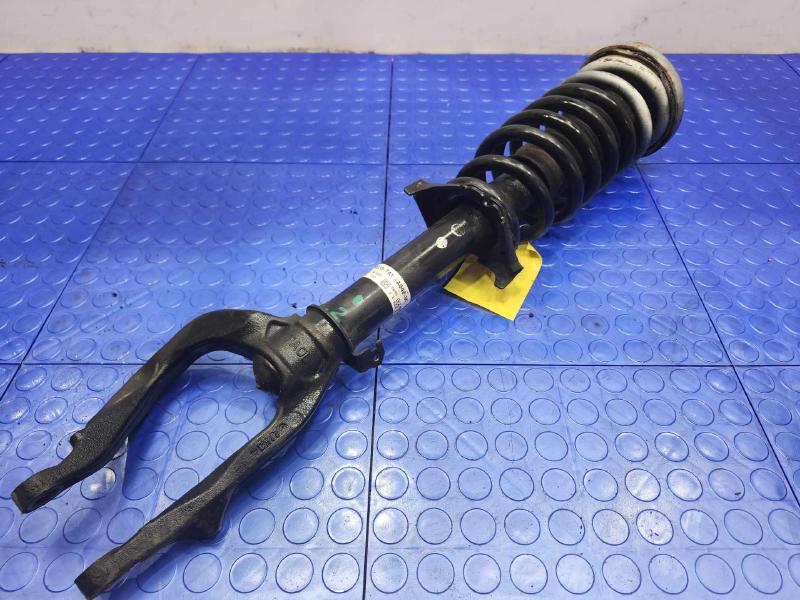 2009 Honda Accord Strut Assembly