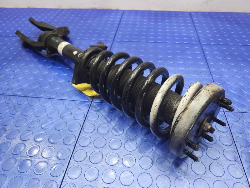 2009 Honda Accord Strut Assembly