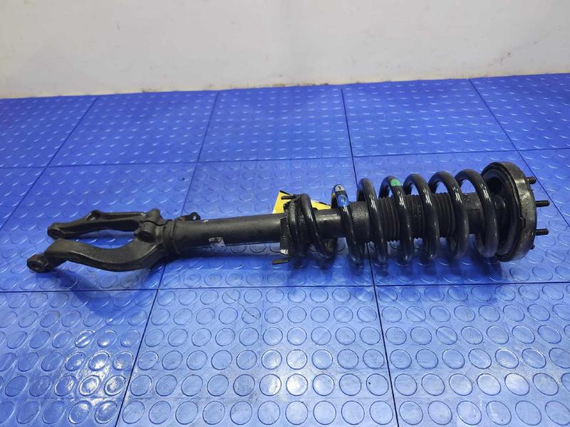2009 Honda Accord Strut Assembly