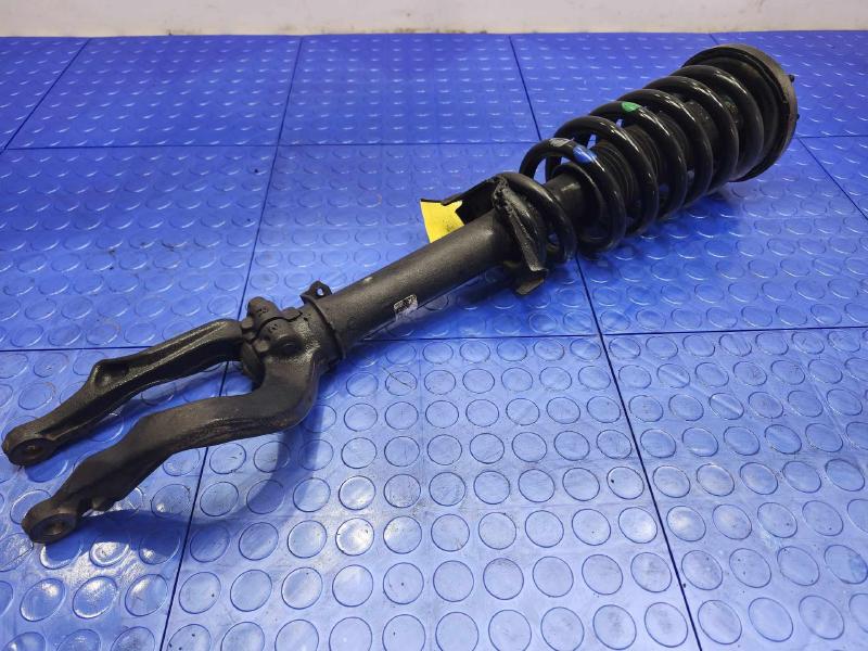 2009 Honda Accord Strut Assembly