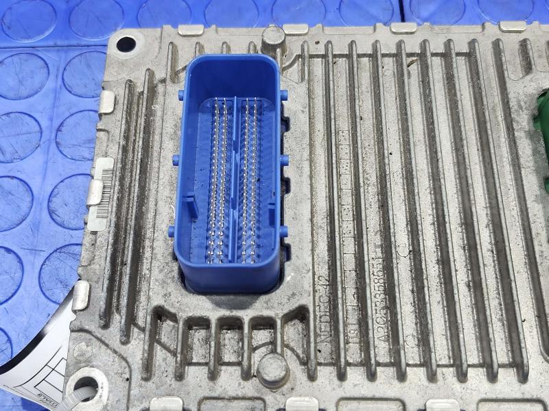 2020 Jeep Renegade Engine/Motor Brain Box
