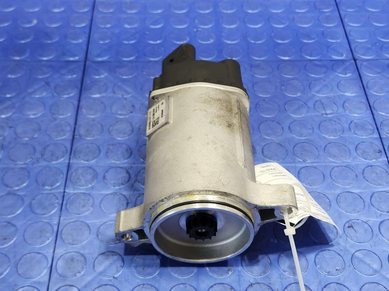 2020 Land Rover Discovery Sport Power Steering Pump/Motor