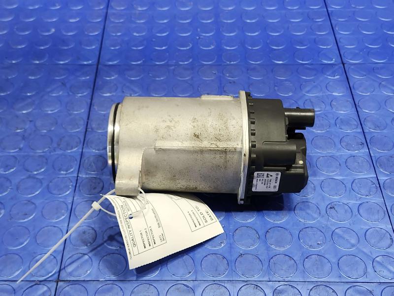 2020 Land Rover Discovery Sport Power Steering Pump/Motor